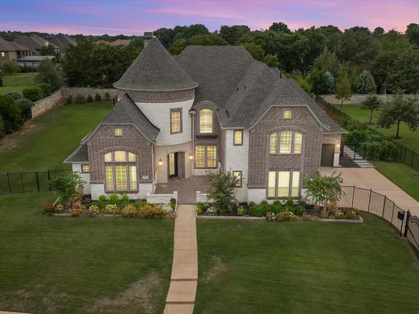 901 Winchester Dr, Southlake, TX 76092