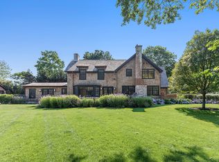 308 Sagaponack Rd, Bridgehampton, NY 11932