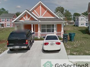 1704 N Brady St, Muncie, IN 47303