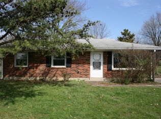 1334 Fairfax Way, Georgetown, KY 40324