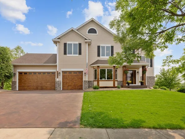 1900 Legacy Dr, Faribault, MN 55021