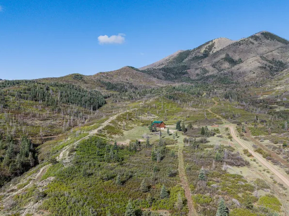 2004 Bear Springs Dr, Walsenburg, CO 81089
