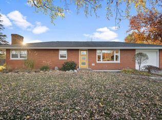 62561 Orange Rd, South Bend, IN 46614