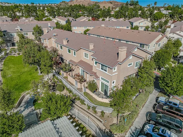 25710 Armstrong Cir Unit D, Stevenson Ranch, CA 91381