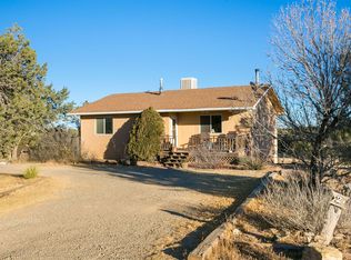 2 Kevin Ct, Edgewood, NM 87015