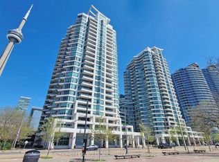 228 Queens Quay W #611, Toronto, ON M5J 2X1
