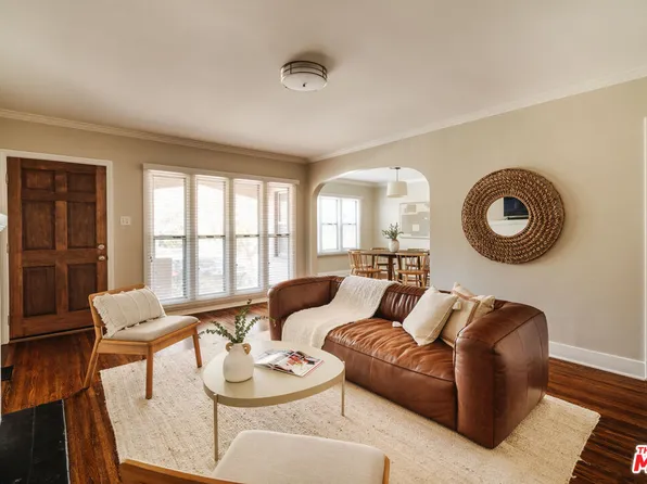 4809 Dockweiler St, Los Angeles, CA 90019