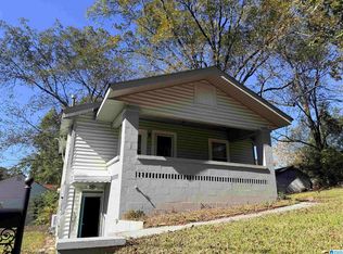 1408 Park Ave, Birmingham, AL 35217