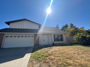 1136 Whitsett Dr, El Cajon, CA 92020
