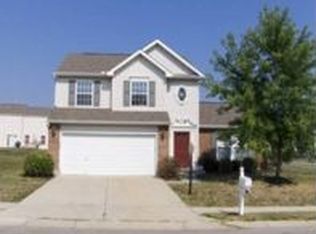 518 Pocono Ct, Trenton, OH