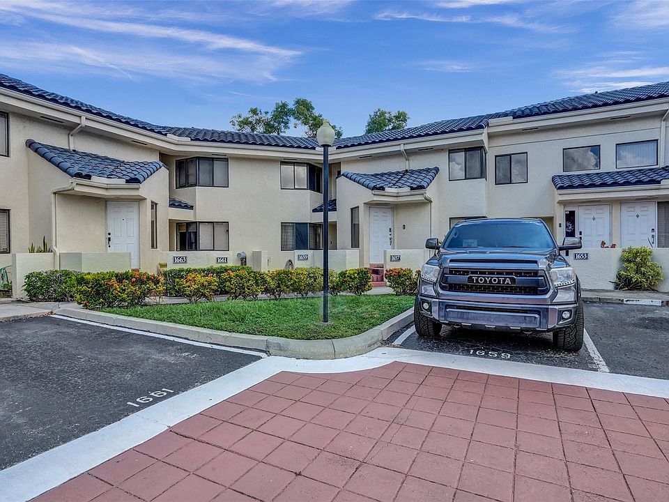 1st image of 1659 NW 81st Way #1659
