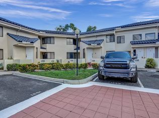 1659 NW 81st Way #1659, Plantation, FL 33322