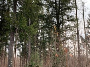 Parcel 2 Beaver Lodge Rd, Mercer, WI 54547