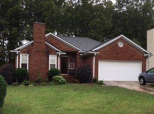 7 Chantilly Rue Ct, Simpsonville, SC 29681