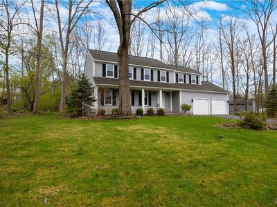 3478 Melvin Dr N, Baldwinsville, NY, 13027