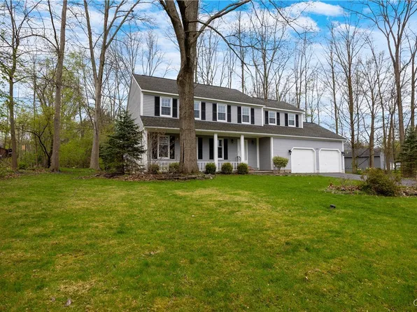 3478 Melvin Dr N, Baldwinsville, NY 13027