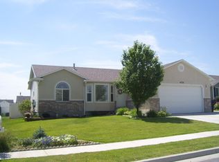 4739 W Claim Staker Way, Herriman, UT 84096
