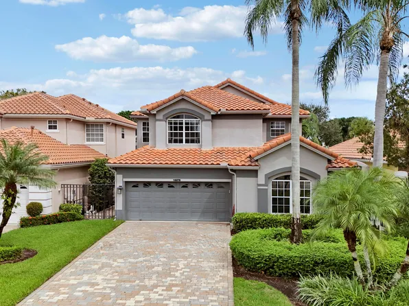 10375 OSPREY Trace, West Palm Beach, FL 33412