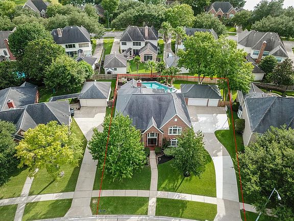 3rd image of 4714 Dunleigh Ct