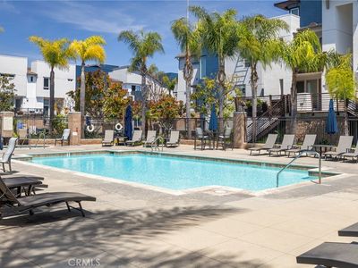 5410 W 149th Pl UNIT 10, Hawthorne, CA, 90250