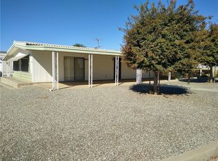 30890 Paradise Palm Ave, Homeland, CA 92548