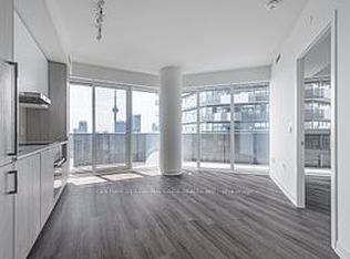 138 Downes St #6911, Toronto, ON M5E 0E4