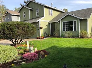 2098 Allendale Way NE, Keizer, OR 97303