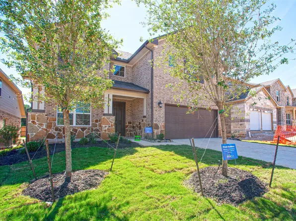 2224 Gadwall Ct, Conroe, TX 77384