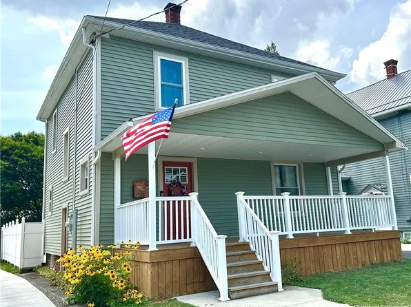 133 N 15th St, Olean, NY 14760