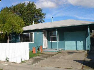 25690 Lewis Dr, Hayward, CA 94544