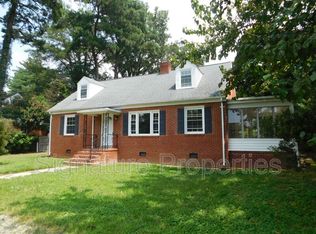8000 Atlee Rd, Mechanicsville, VA 23111