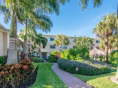 6700 Sunset Way APT 507, Saint Pete Beach, FL, 33706