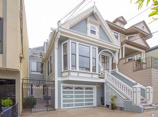 121 4th Ave, San Francisco, CA 94118
