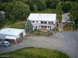 41385 Ptarmigan Heights Dr, Homer, AK 99603