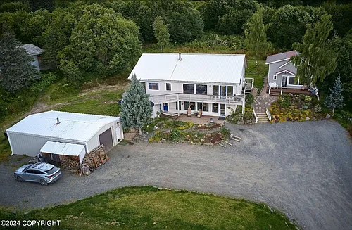 41385 Ptarmigan Heights Dr Photo 1