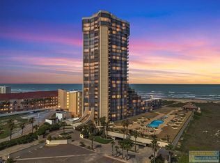 Bridgepoint, South Padre Island, TX 78597