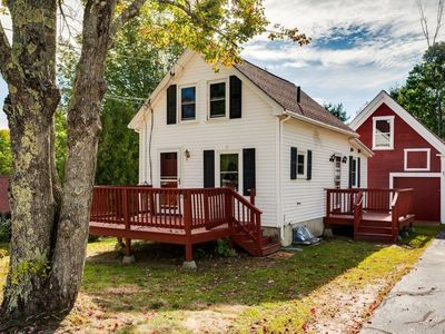 9 Elm Street, Milton, NH, 03851