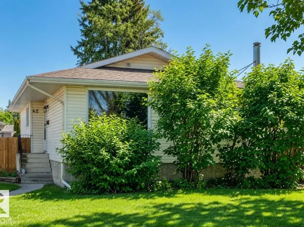 45 Oatway Dr, Stony Plain, AB T7Z 1G5