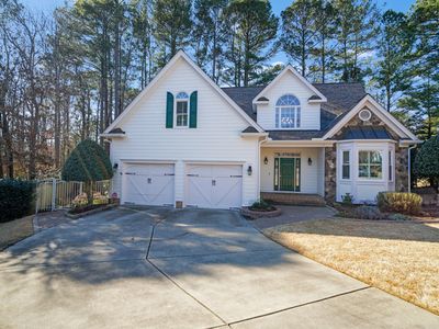 1400 Mitford Woods Ct, Raleigh, NC, 27614