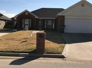 1309 Lewis And Clark Trl, Abilene, TX 79602