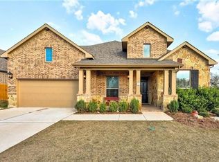 7613 Turnback Ledge Trl, Lago Vista, TX 78645