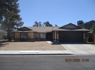 4405 Caribou Way, Las Vegas, NV 89108