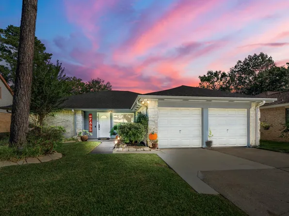4718 Fleming Downe Ln, Spring, TX 77388