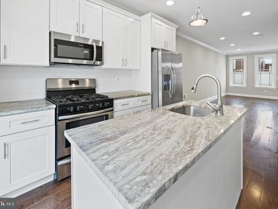 1411 N Myrtlewood St, Philadelphia, PA, 19121