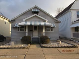 288 Phillips St, Hanover Township, PA 18706