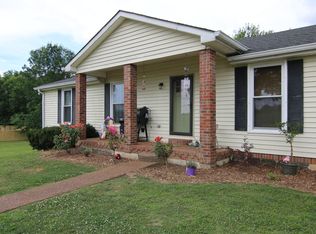 1415 Old Hunters Point Park, Lebanon, TN 37087