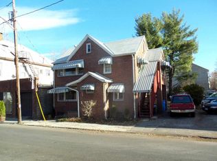 226 Wall St, Kingston, NY 12401