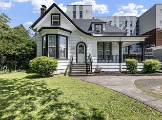 1167 Ferry St, Eugene, OR 97401