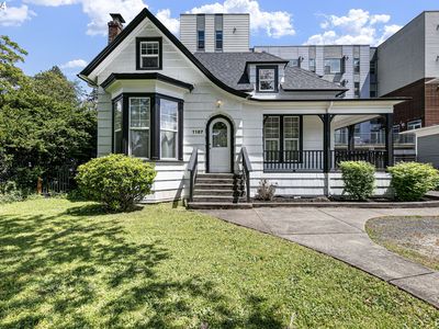 1167 Ferry St, Eugene, OR, 97401