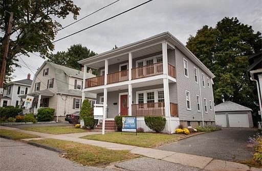 1st image of 7 Nickerson Rd #1